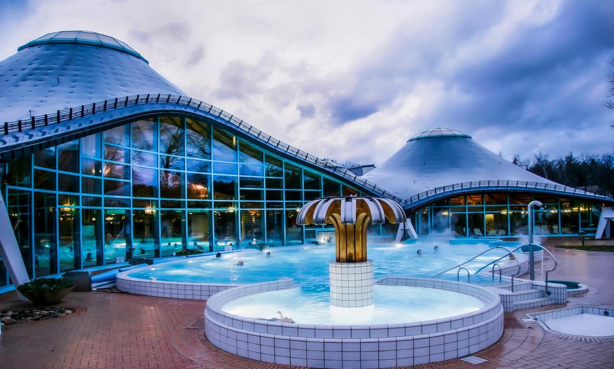 Rita - Atemberaubenden Wasserfaelle Triberg im Schwarzwald Dış mekan fotoğraf